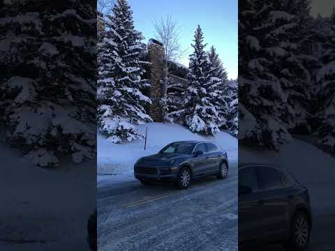 Property video