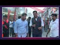 Amit Shah Roadshow: गाजीपुर में अमित शाह के रोड शो में उमड़ा लोगों का हुजूम #amitshahroadshow  - 02:49 min - News - Video