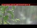 Heavy rain lashes both Telugu states