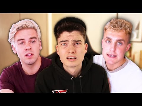 In Defense Of Cody Ko.