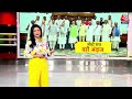 DasTak: CM Nitish Kumar ने PM Modi के पैर छूने की कोशिश की? | NDA Govt Formation | Aaj Tak News  - 02:57 min - News - Video