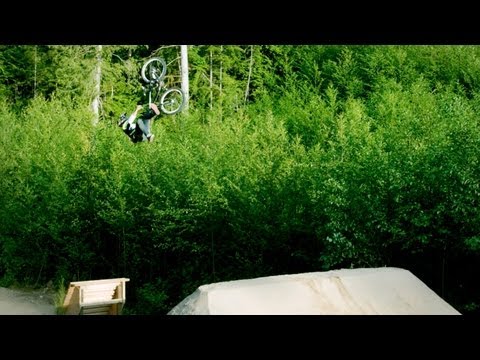  Life Behind Bars : Junkyard Slopestyle - S02E04