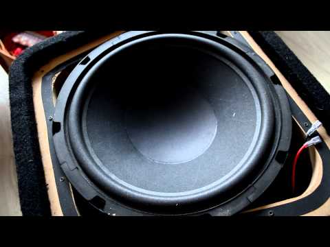 jbl cb300e subwoofer