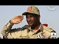 Sudanese War: 1 Year Later  - 06:51 min - News - Video