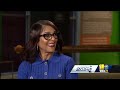Baltimore mayoral candidate profile: Sheila Dixon  - 03:03 min - News - Video