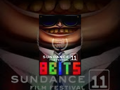 8 Bits'