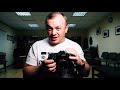 CANON EOS 10D - Обзор энтузиаста