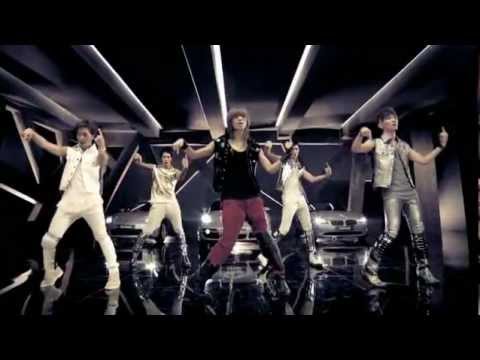 SHINee 4th Year Anniversary MEGAMIX by DJ Rock$TAR