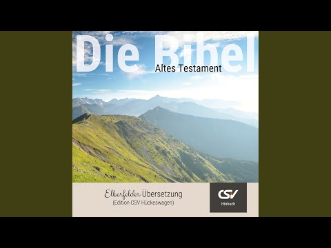 435_Esther 9.3 & 436_Esther 10 & 437_Hiob 1.1 - Elberfelder Hörbibel (At)