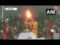 Ayodhya Ram Mandir: नए साल के अवसर पर अयोध्या में हुई भव्य आरती | New Year | Aaj Tak  - 02:31 min - News - Video