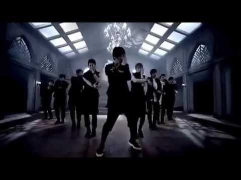 Super Junior - Opera (Dance Version)
