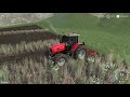 Massey Ferguson 6290 v2.0