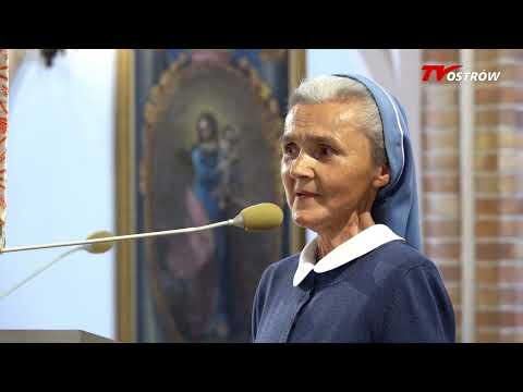 Obchody Dnia Patrona Powiatu Ostrowskiego