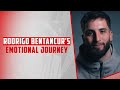 #RodrigoBentancur shares an emotional anecdote | Premier League 23/24