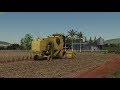 Fazenda Esmeralda Fs19 By Luan Sleutjes