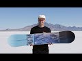 Nitro 2024 Prime View Wide Snowboard