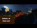 Video Minecraft - Aventures de Yori_Yt #9 - Farm land ! 