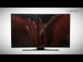 Samsung UE55HU7200, UE65HU7200 - HU7200 Series 4K Ultra HD TV Product Video By Hispek