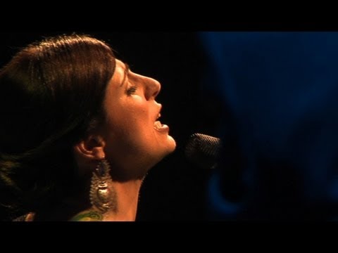 KATIA GUERREIRO - VODKA E VALIUM 10 - Katia live at the Olympia