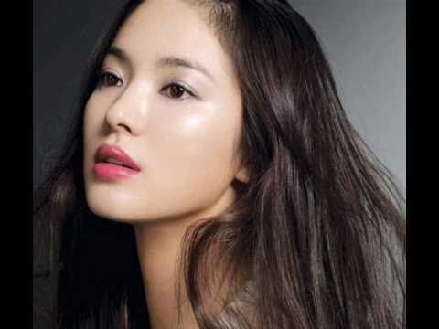 Song Hye Kyo Vs. Kim Tae Hee Vs. Koo Hye Sun Vs. Yoon Eun Hye Vs. Kim Ah Joong