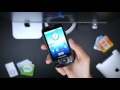 PIERWSZY GALAXY??| GT-i7500 | retro RECENZJA | PL ????