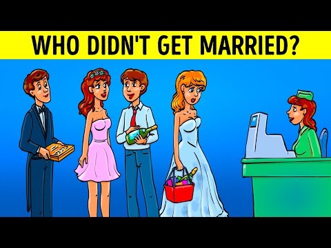 17 Brilliant Riddles To Boost Your Brain Speed