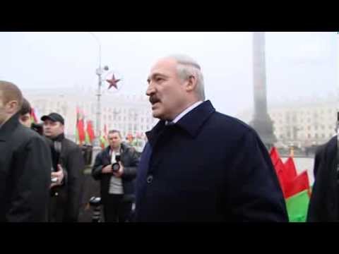 Лукашенко: Украина должна сохранить целостность