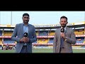 IND v AUS Test Series | Harbhajan Singh Assesses Day 1 of the 3rd Test