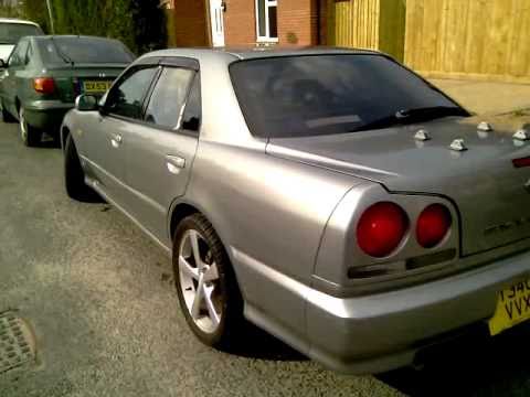 1999 Nissan Skyline Gtr R34 For Sale >> 1999 NISSAN SKYLINE R34 GTS NEO6 4 DOOR SALOON SEDAN FOR ... 1999 Nissan Skyline Gtr R34 For Sale >> 1999 NISSAN SKYLINE R34 GTS NEO6 4 DOOR SALOON SEDAN FOR ...