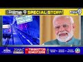అబ్బురపరుస్తున్న అండర్ వాటర్ మెట్రో | Under Water Metro || Prime9 Special Story  - 03:46 min - News - Video