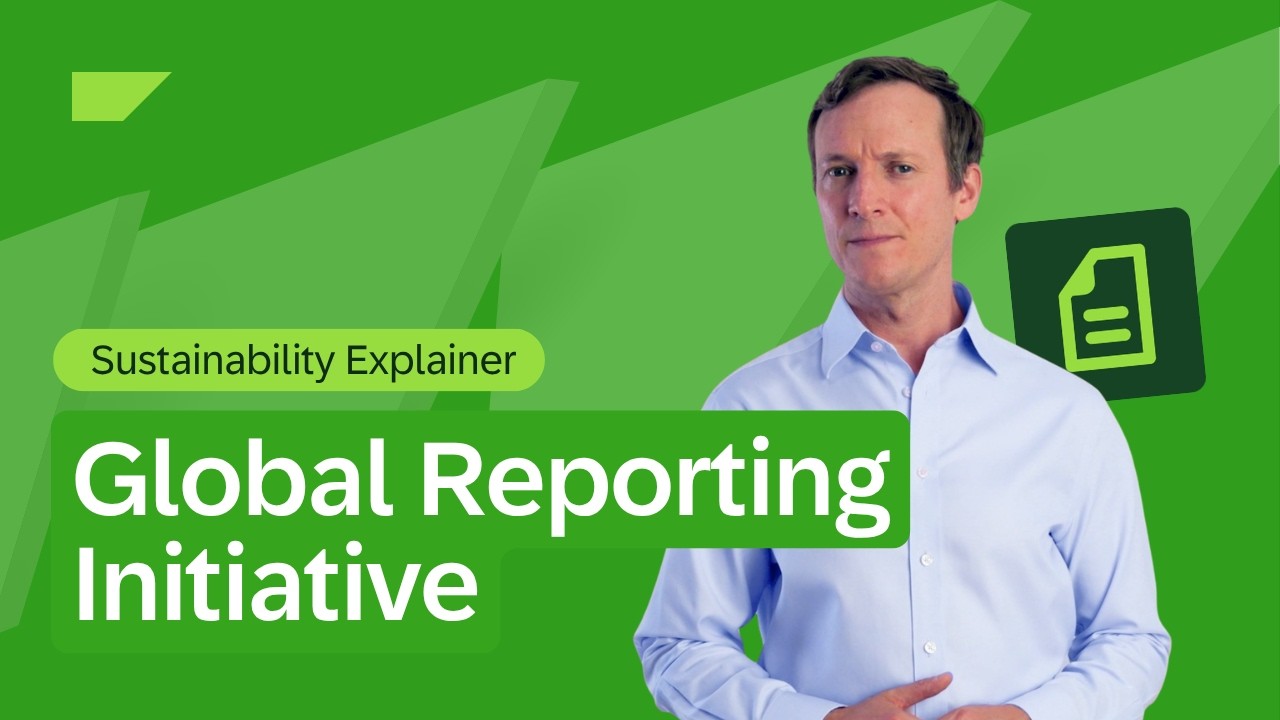 What Is the Global Reporting Initiative (GRI)?