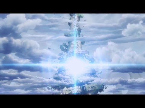 石崎ひゅーい - Namida【劇場版 誰ガ為のアルケミスト】ver.