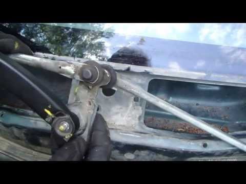 how to change windshield wipers toyota corolla #5