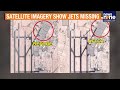 40 US Military Aircraft Vanish from Qatar Base Amid Iran Strike Fears | News9