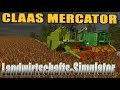 Claas Mercator v1.0