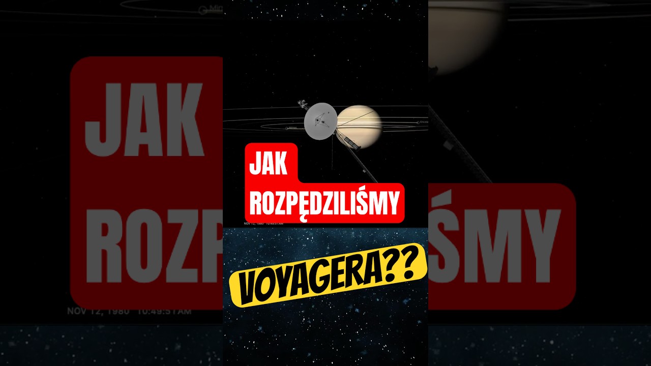 Szansa jedna na 175 lat - i skorzystaliśmy z niej!