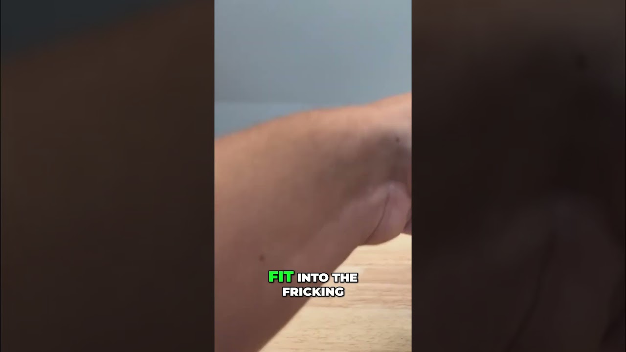 Mini Bitcoin Miner: Affordable Mining in Your Hand! shorts