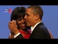 Obama's love story to be made into movie