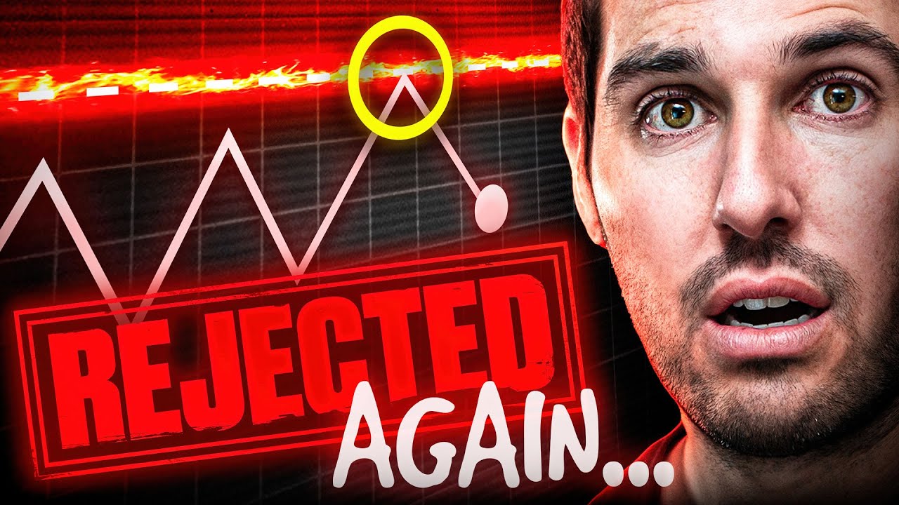 Trade Wars Escalate & It’s Getting Serious For Crypto Now!