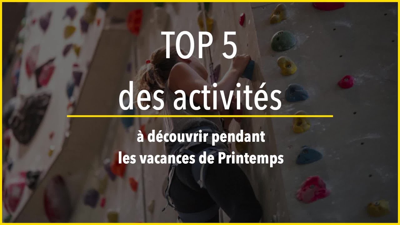 Yvelines | TOP 5 des activités à découvrir pendant les vacances de Printemps