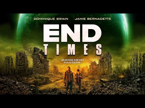 End Times'