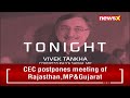Vivek Tankha On Electoral Bonds, CAA Debate & Nyay Yatra | Hot Mic On NewsX | Episode 7  - 35:18 min - News - Video