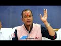 Minister Komatireddy Venkat Reddy Comments On KCRs Special Flight | V6 News - 03:01 min - News - Video