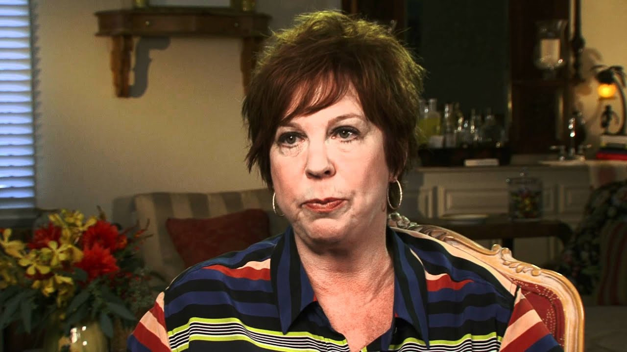 Vicki Lawrence on 