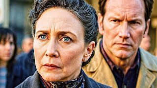 Заклятие 4: Последний обряд — Русский трейлер (Дубляж, 2025)