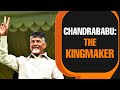 Chandrababu Naidu emerges as the Kingmaker; set to take oath as Andhra CM | News9