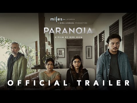 Paranoia'