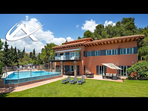 Property video