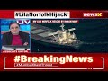 MV Lila Norfolk Crew Rescued by Indian Navy | All Crew on Board Evacuated | NewsX  - 07:40 min - News - Video
