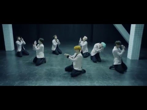 BTS (防弾少年団) 'RUN -Japanese Ver.-' Official MV
